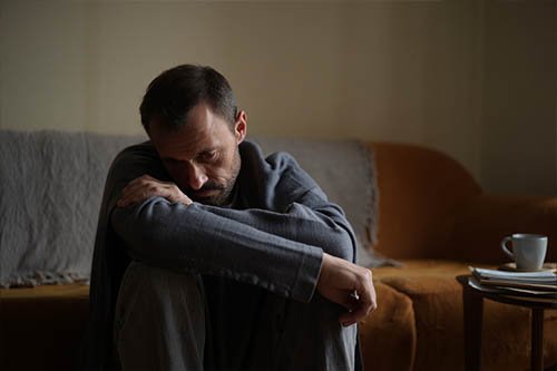 Лечение депрессии в Петрозаводске в клинике &laquo;Новый Рассвет&raquo;